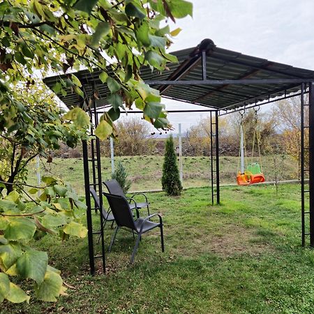 Willa Casa Dana Râșnov Zewnętrze zdjęcie