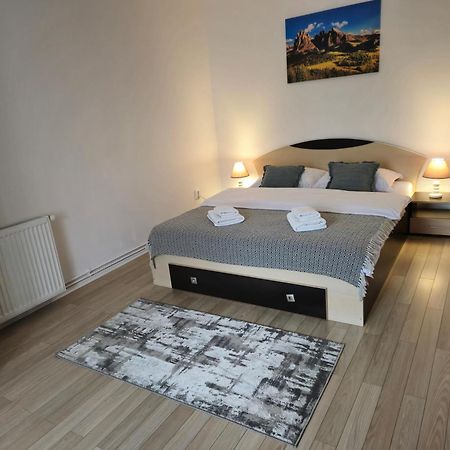 Willa Casa Dana Râșnov Zewnętrze zdjęcie
