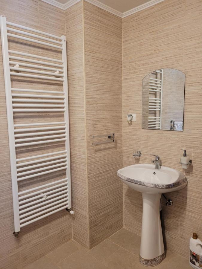 Willa Casa Dana Râșnov Zewnętrze zdjęcie