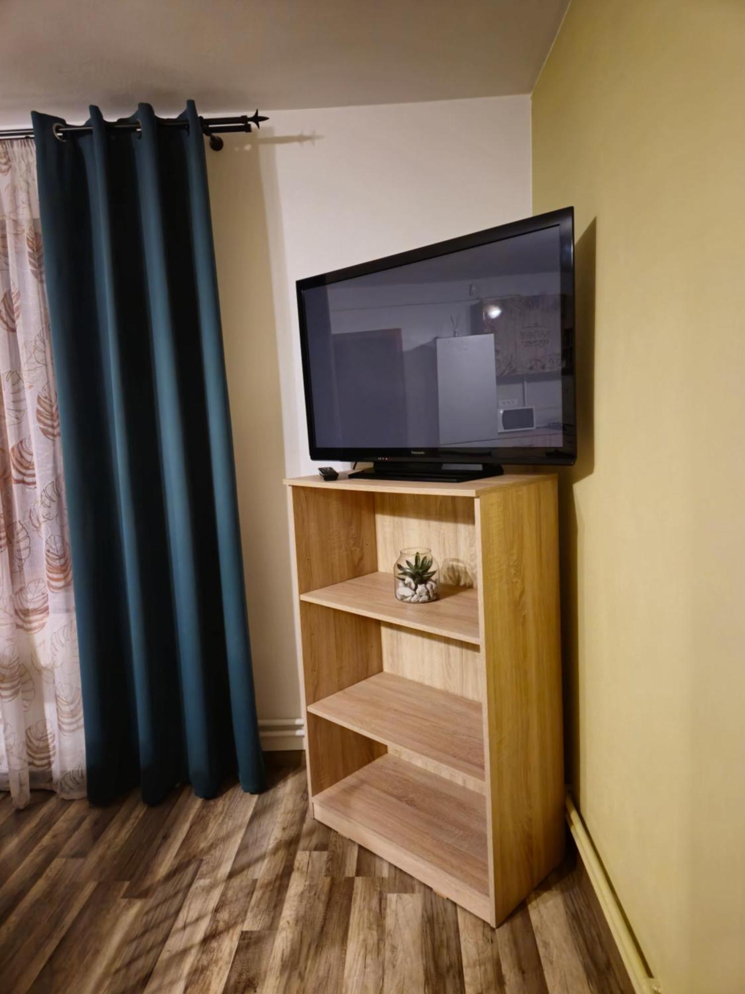 Willa Casa Dana Râșnov Zewnętrze zdjęcie