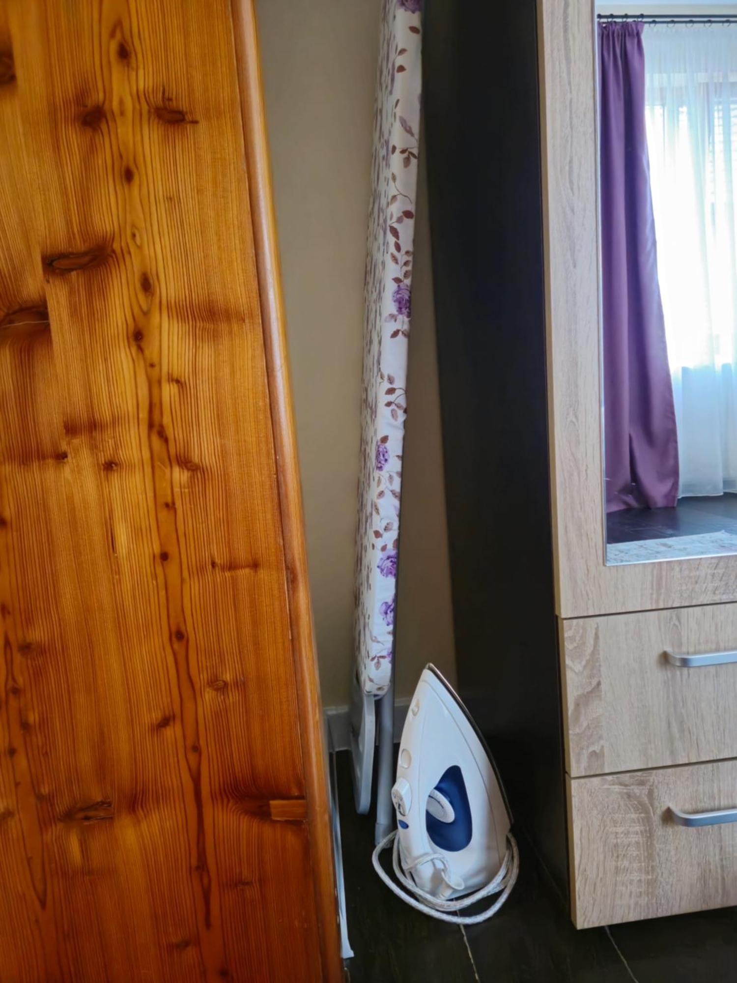Willa Casa Dana Râșnov Zewnętrze zdjęcie