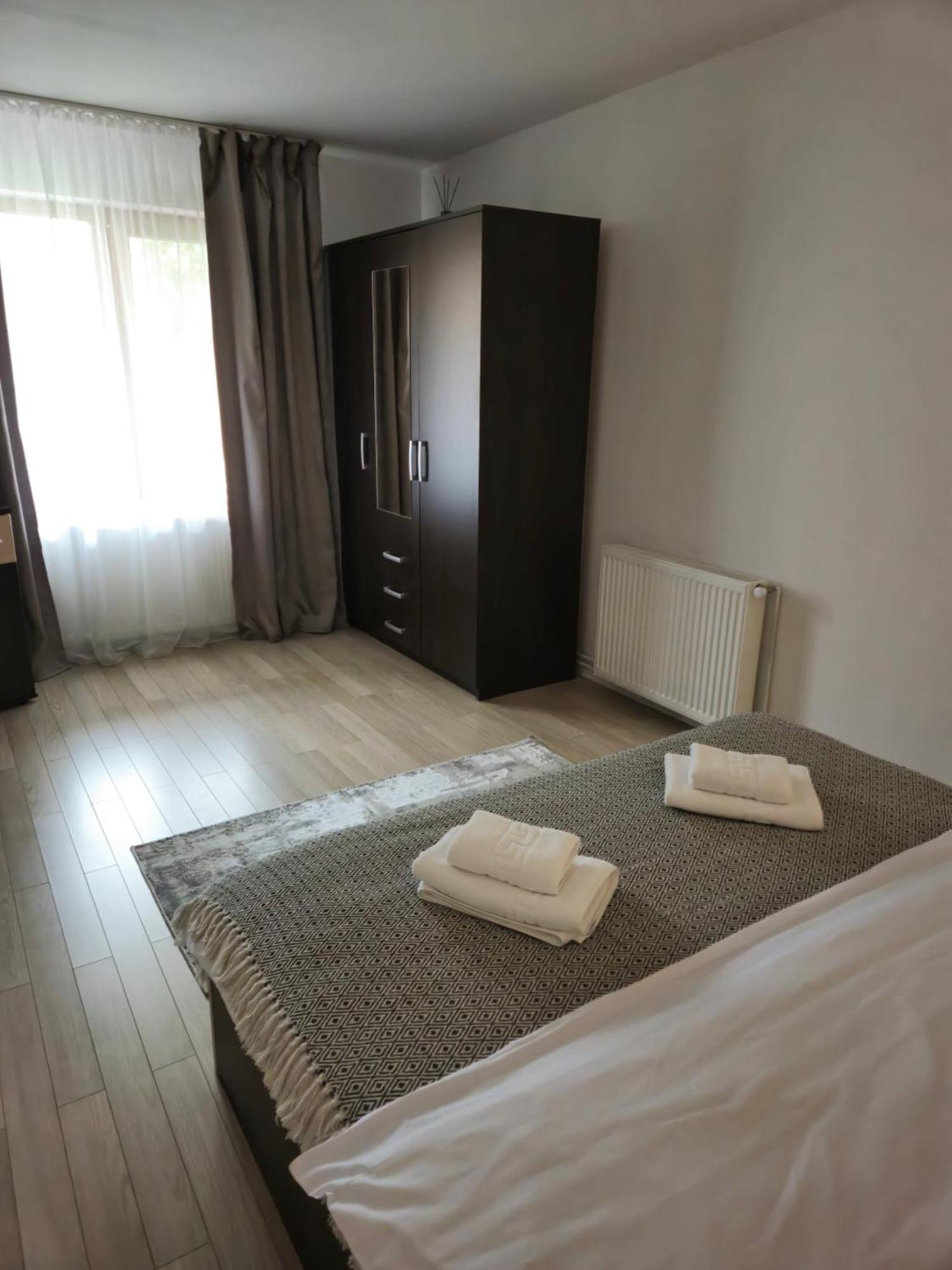 Willa Casa Dana Râșnov Zewnętrze zdjęcie